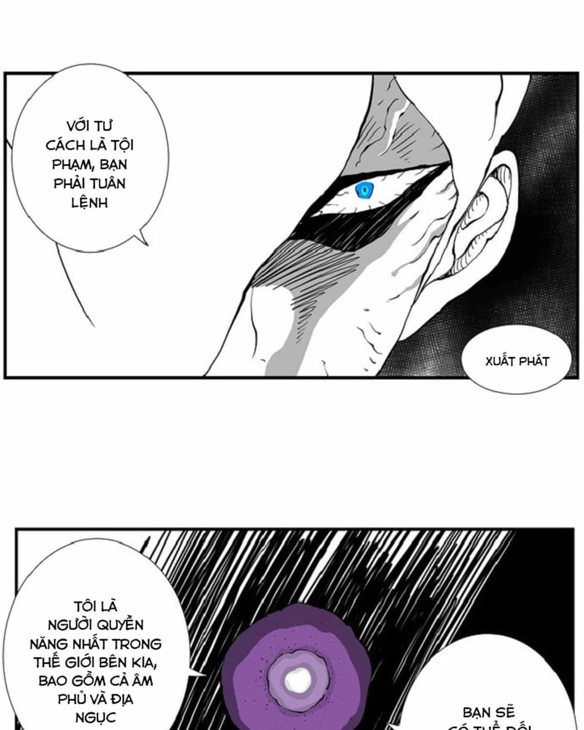 Hellper - Chương 125 - ảnh 40