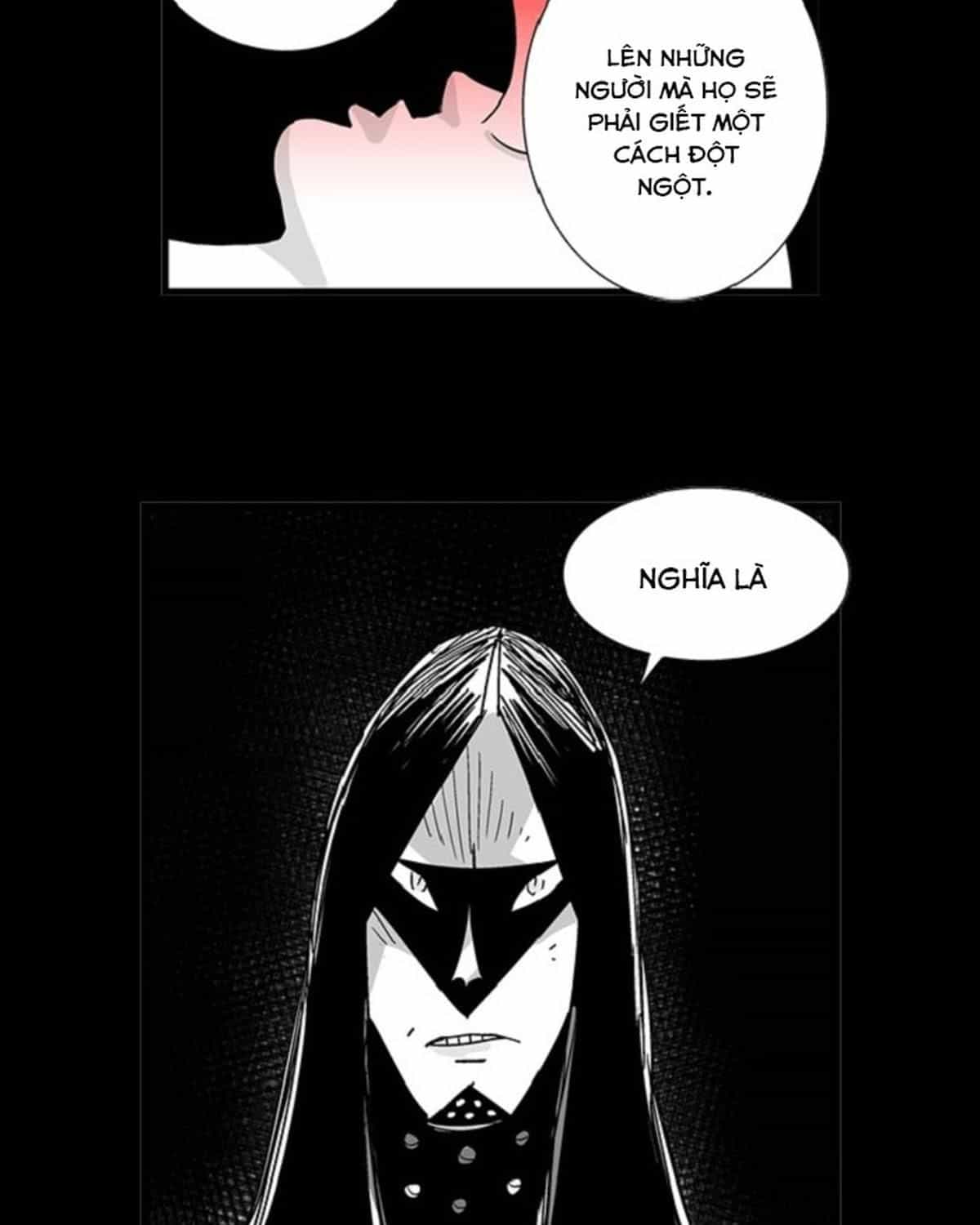 Hellper - Chương 126 - ảnh 10