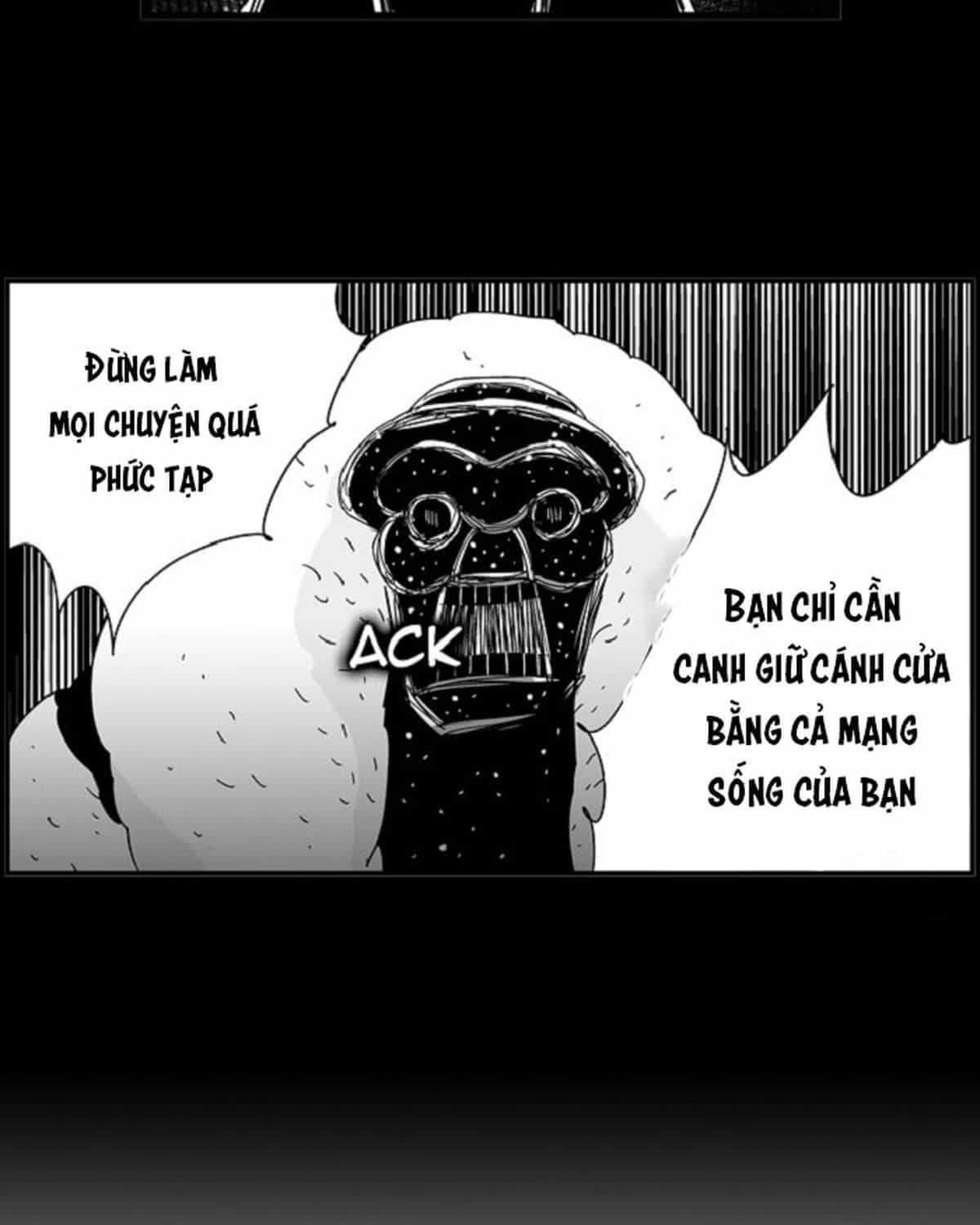 Hellper - Chương 126 - ảnh 11
