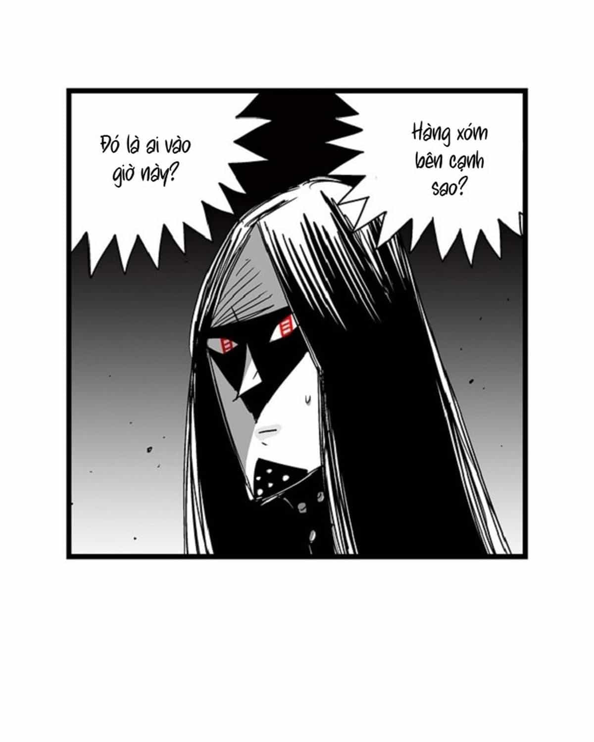 Hellper - Chương 126 - ảnh 20