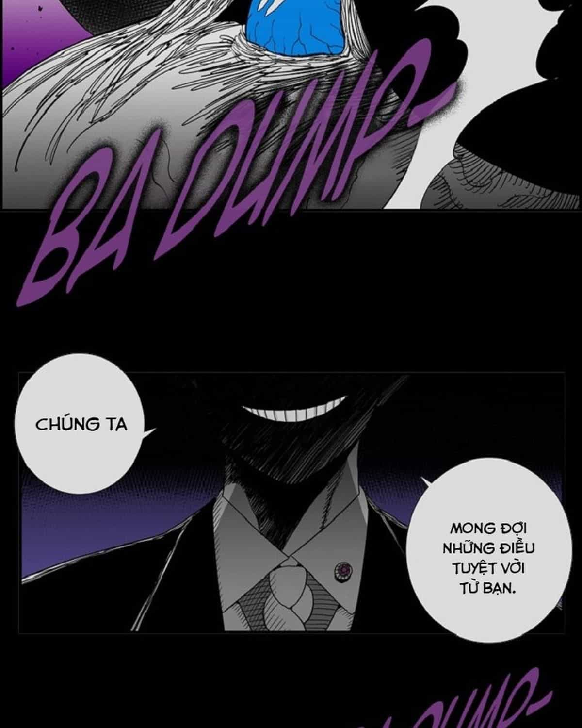 Hellper - Chương 126 - ảnh 32