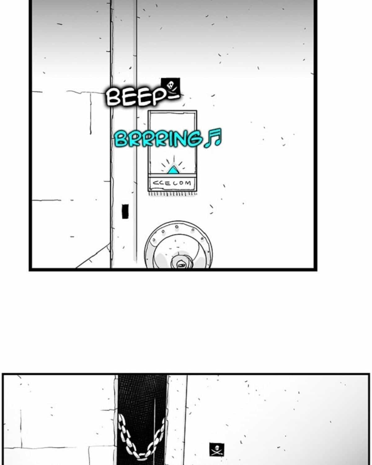 Hellper - Chương 126 - ảnh 48