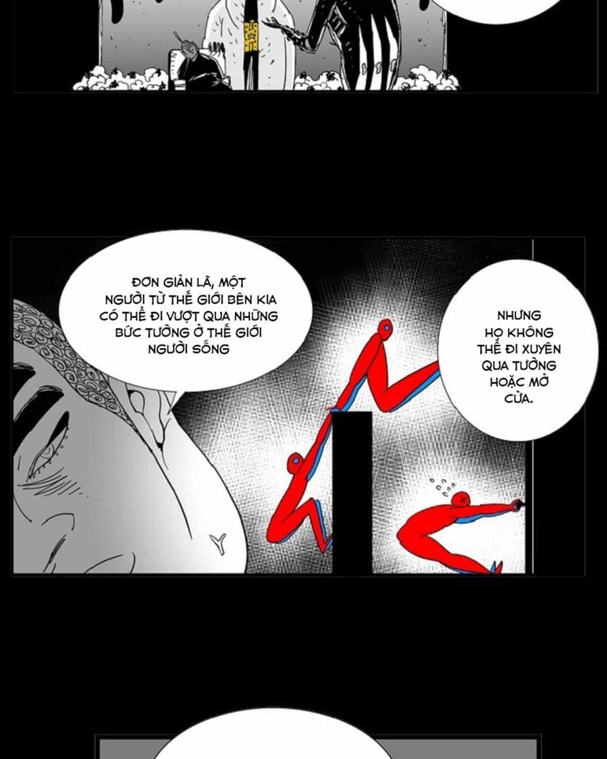 Hellper - Chương 126 - ảnh 5