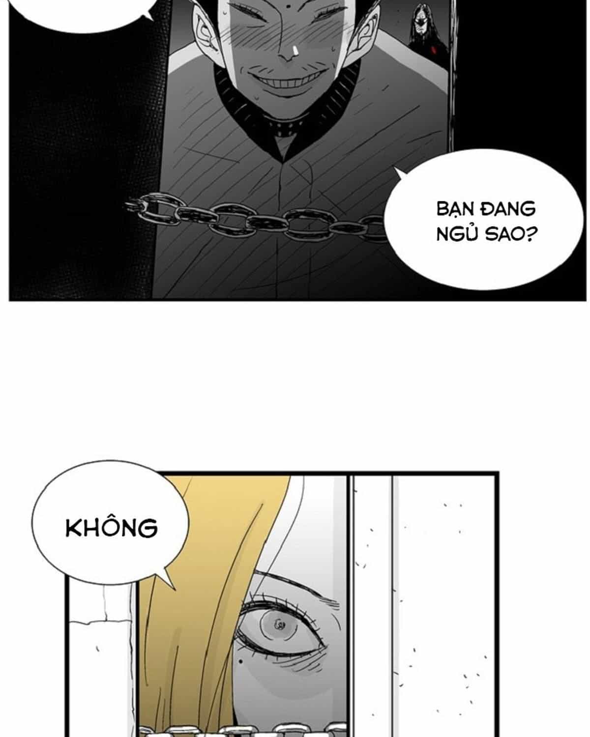 Hellper - Chương 126 - ảnh 53