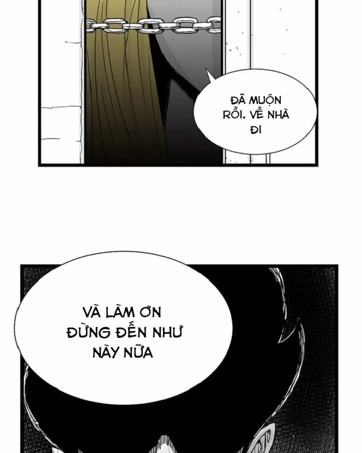 Hellper - Chương 126 - ảnh 58