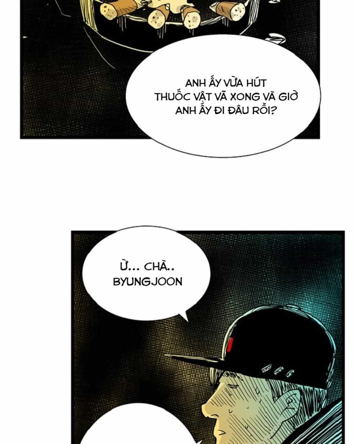 Hellper - Chương 127 - ảnh 13