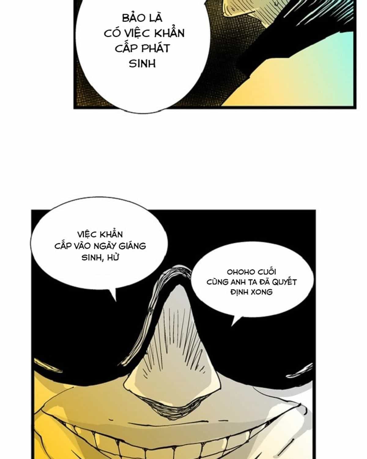 Hellper - Chương 127 - ảnh 14