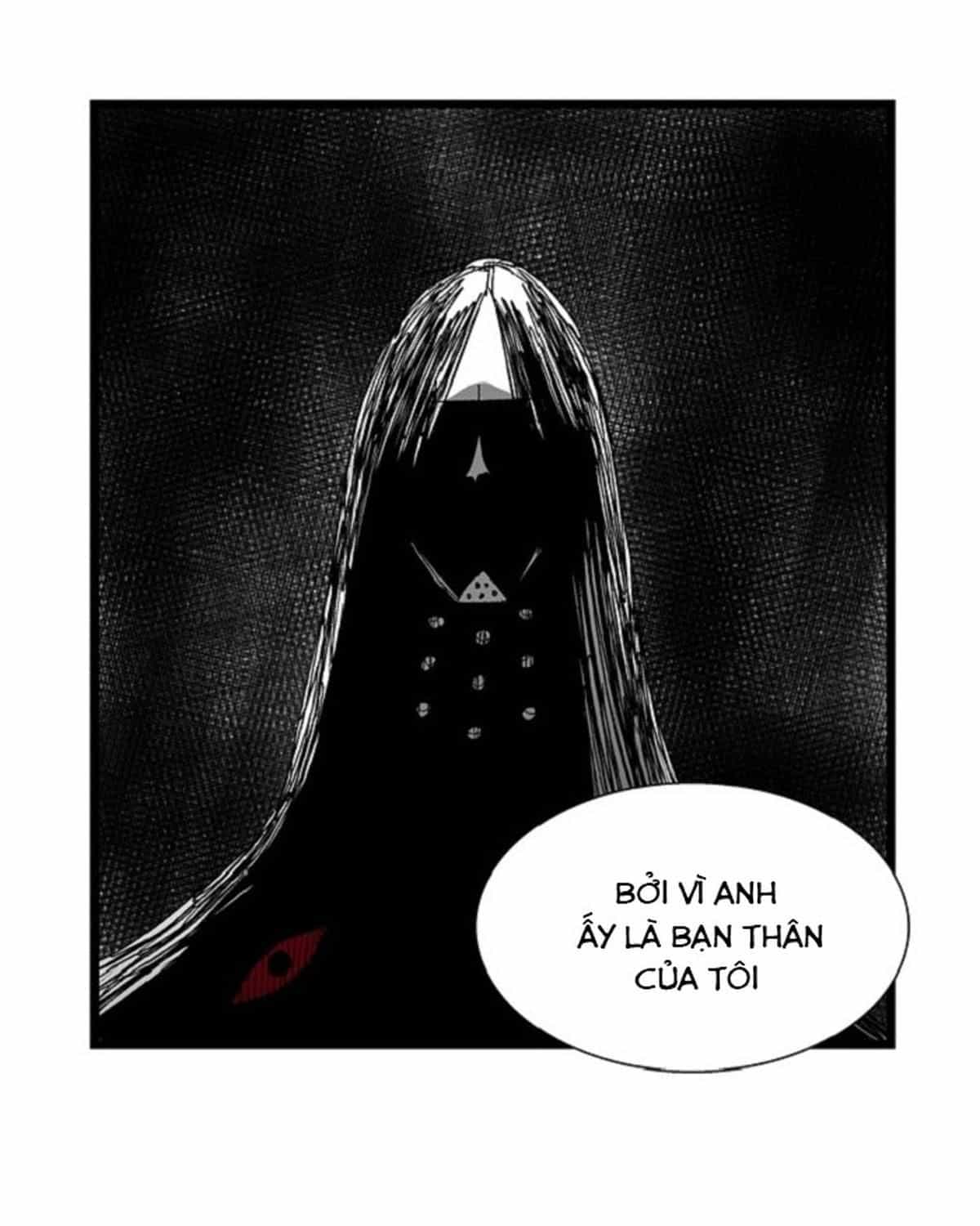 Hellper - Chương 127 - ảnh 34
