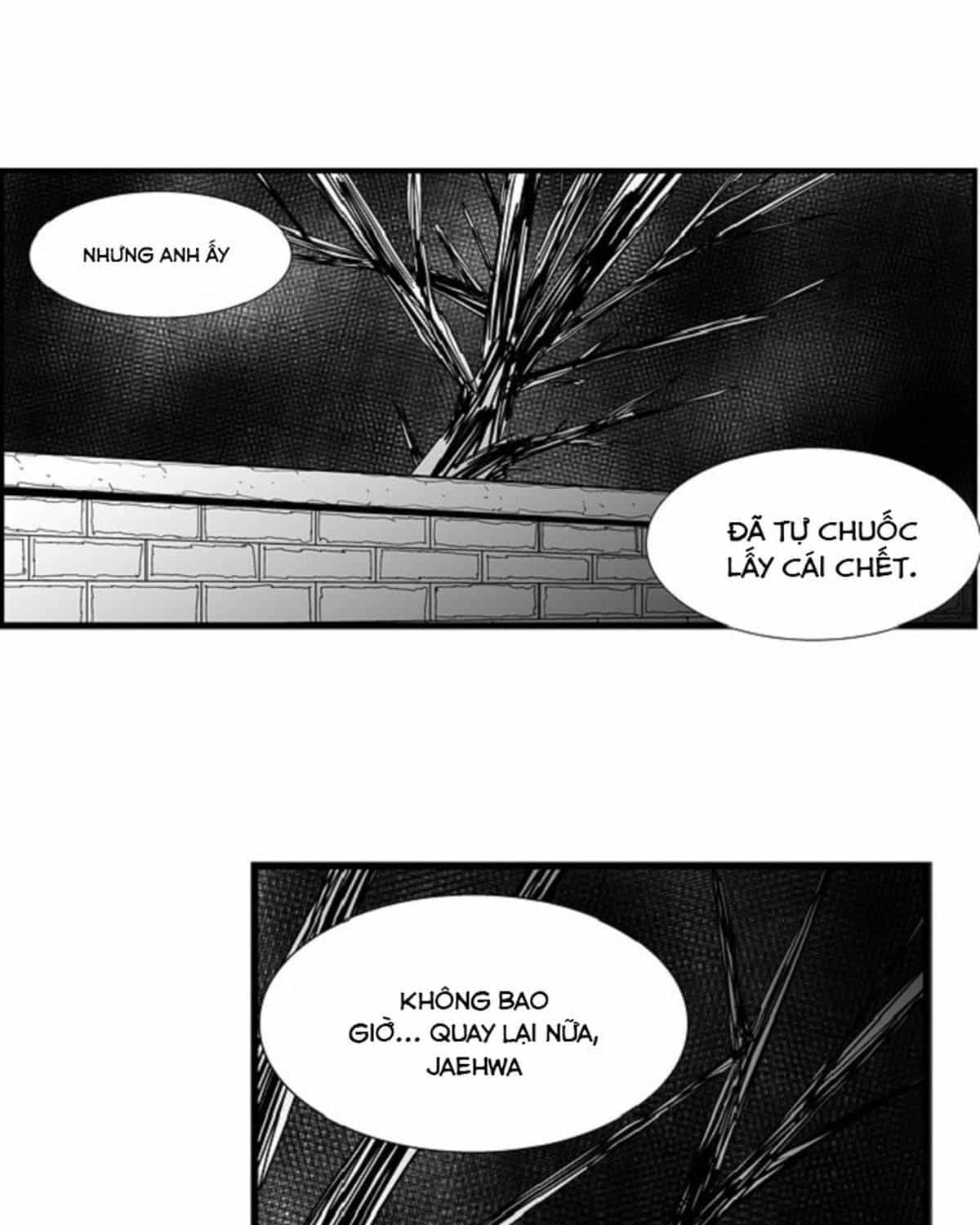 Hellper - Chương 127 - ảnh 35