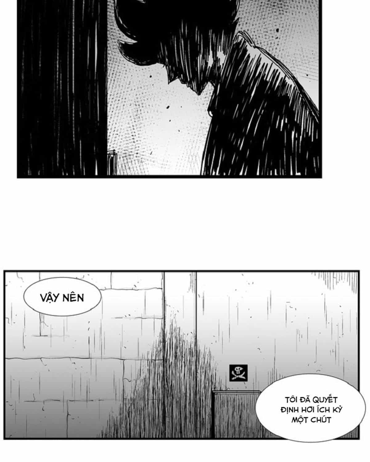 Hellper - Chương 127 - ảnh 37