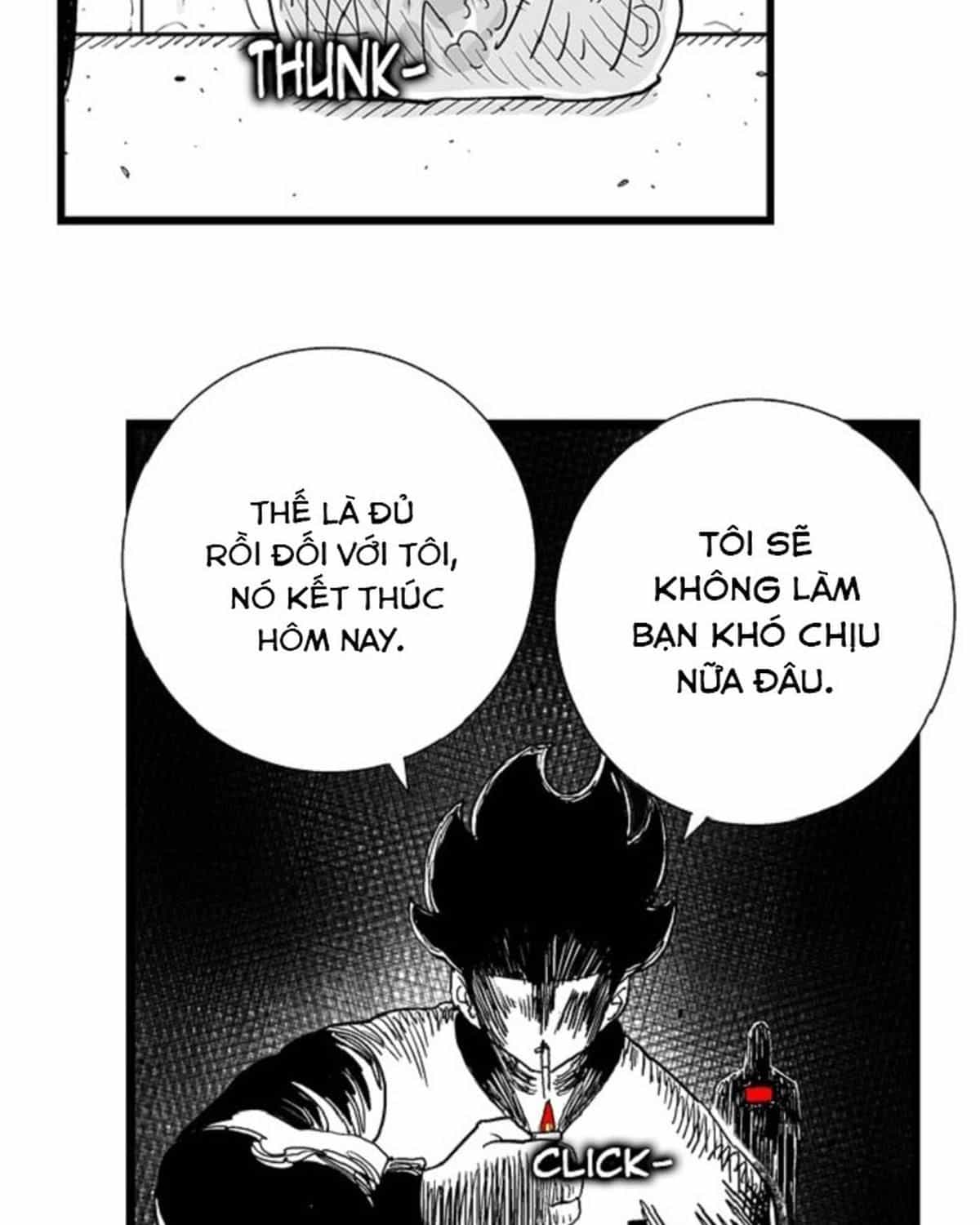 Hellper - Chương 127 - ảnh 41