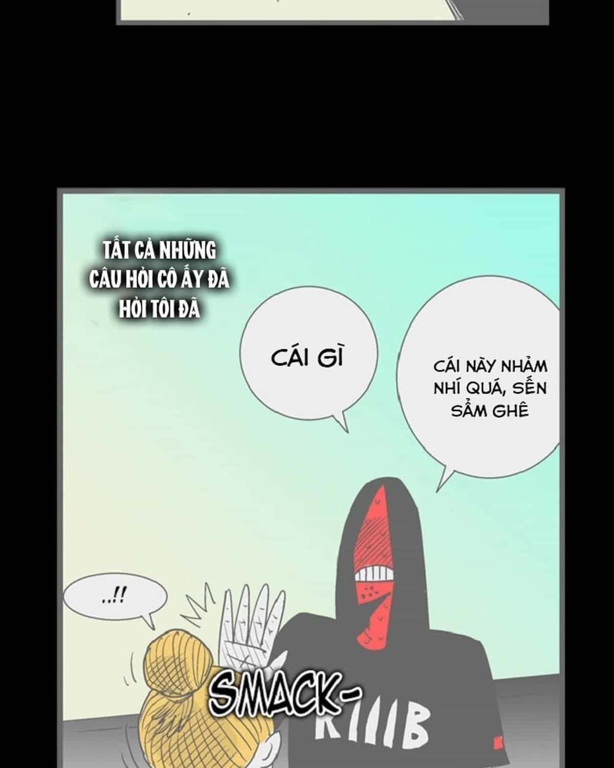 Hellper - Chương 127 - ảnh 49
