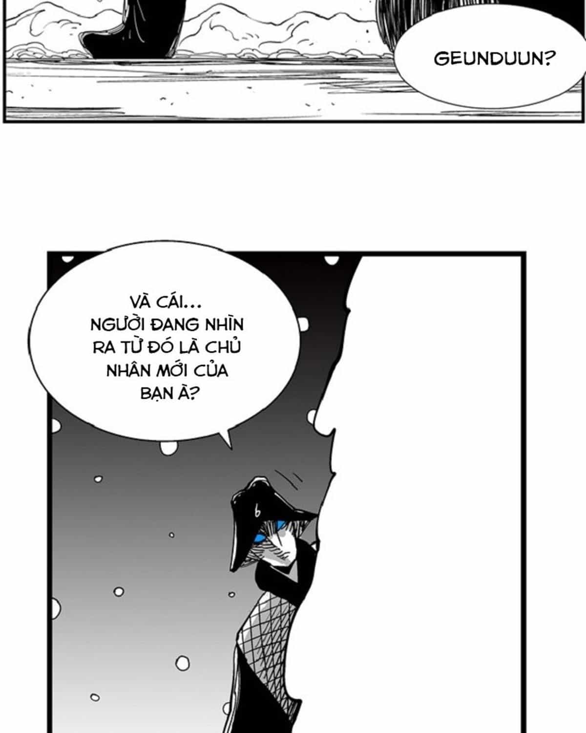 Hellper - Chương 128 - ảnh 55