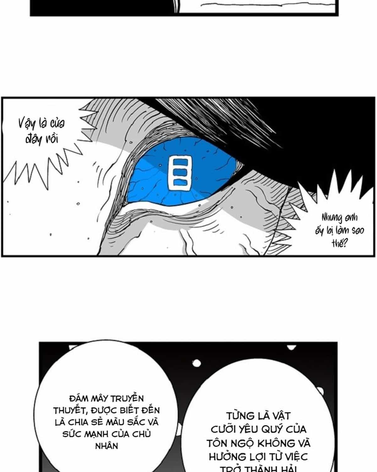 Hellper - Chương 128 - ảnh 57