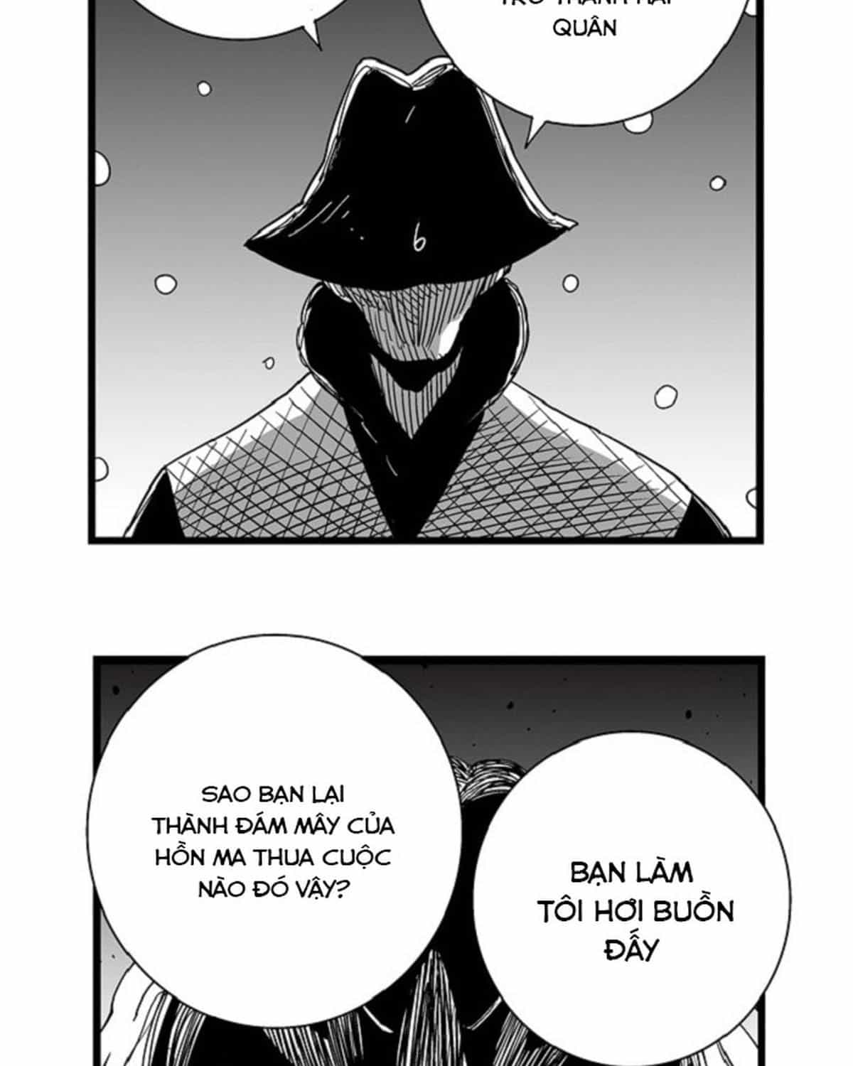 Hellper - Chương 128 - ảnh 58