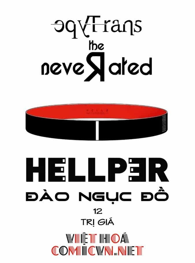 Hellper - Chương 12 - ảnh 1