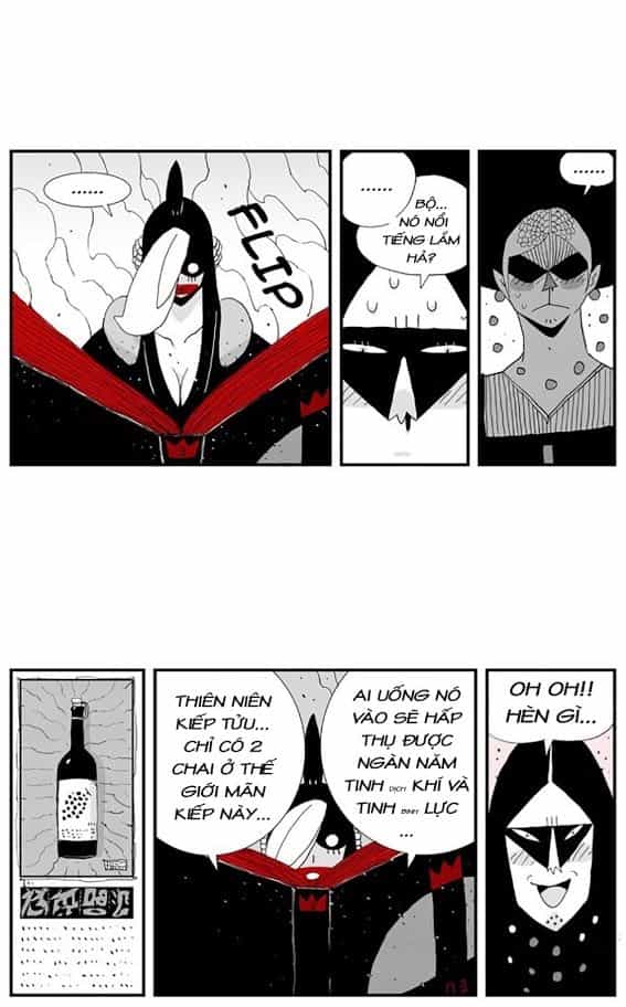 Hellper - Chương 12 - ảnh 10