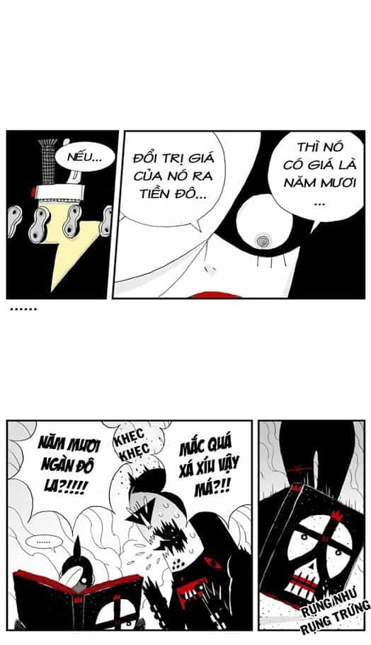 Hellper - Chương 12 - ảnh 11