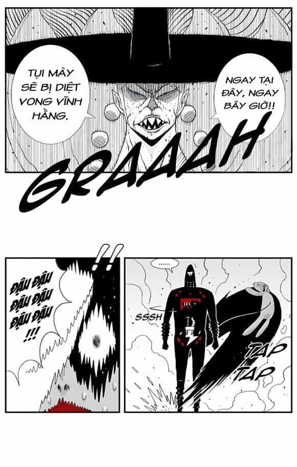 Hellper - Chương 12 - ảnh 17