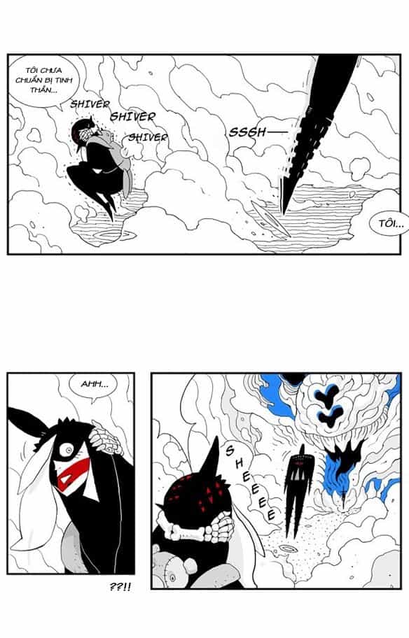 Hellper - Chương 12 - ảnh 19
