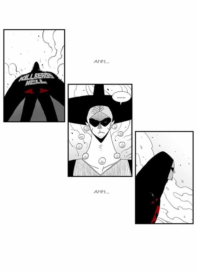 Hellper - Chương 12 - ảnh 20
