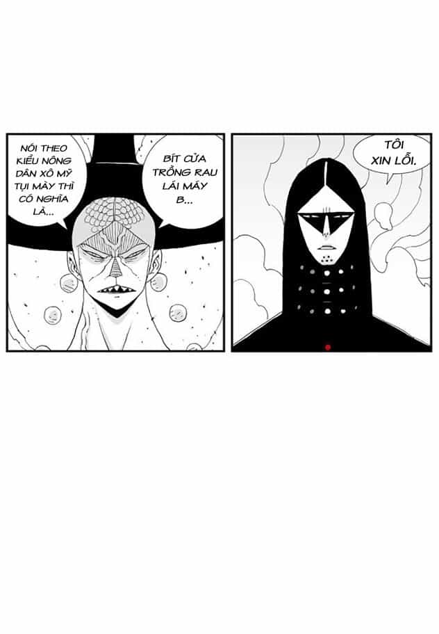 Hellper - Chương 12 - ảnh 24