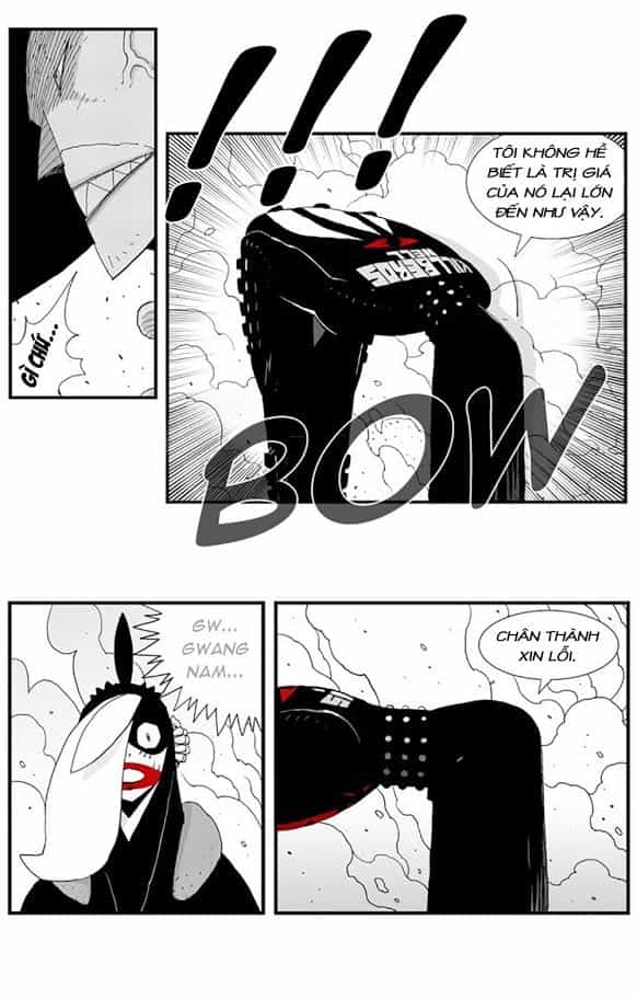 Hellper - Chương 12 - ảnh 25