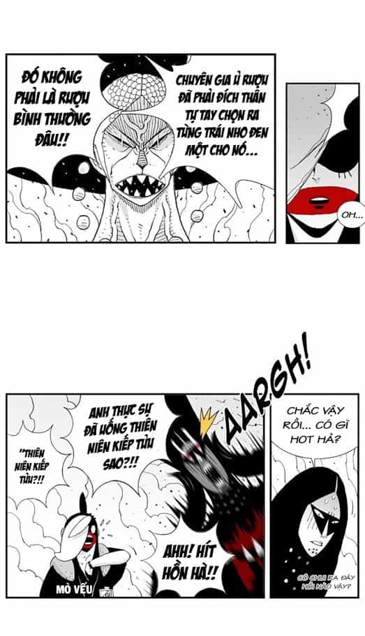 Hellper - Chương 12 - ảnh 9