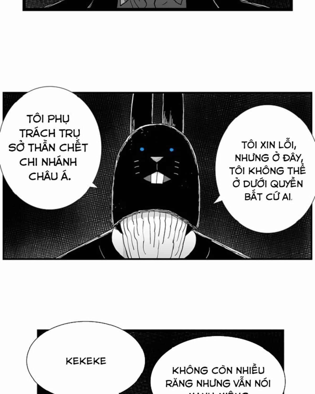 Hellper - Chương 129 - ảnh 10