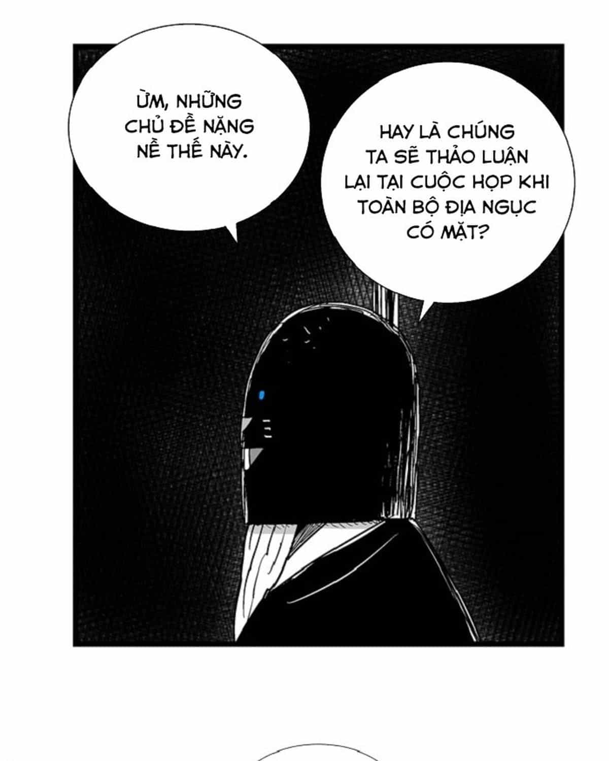 Hellper - Chương 129 - ảnh 43