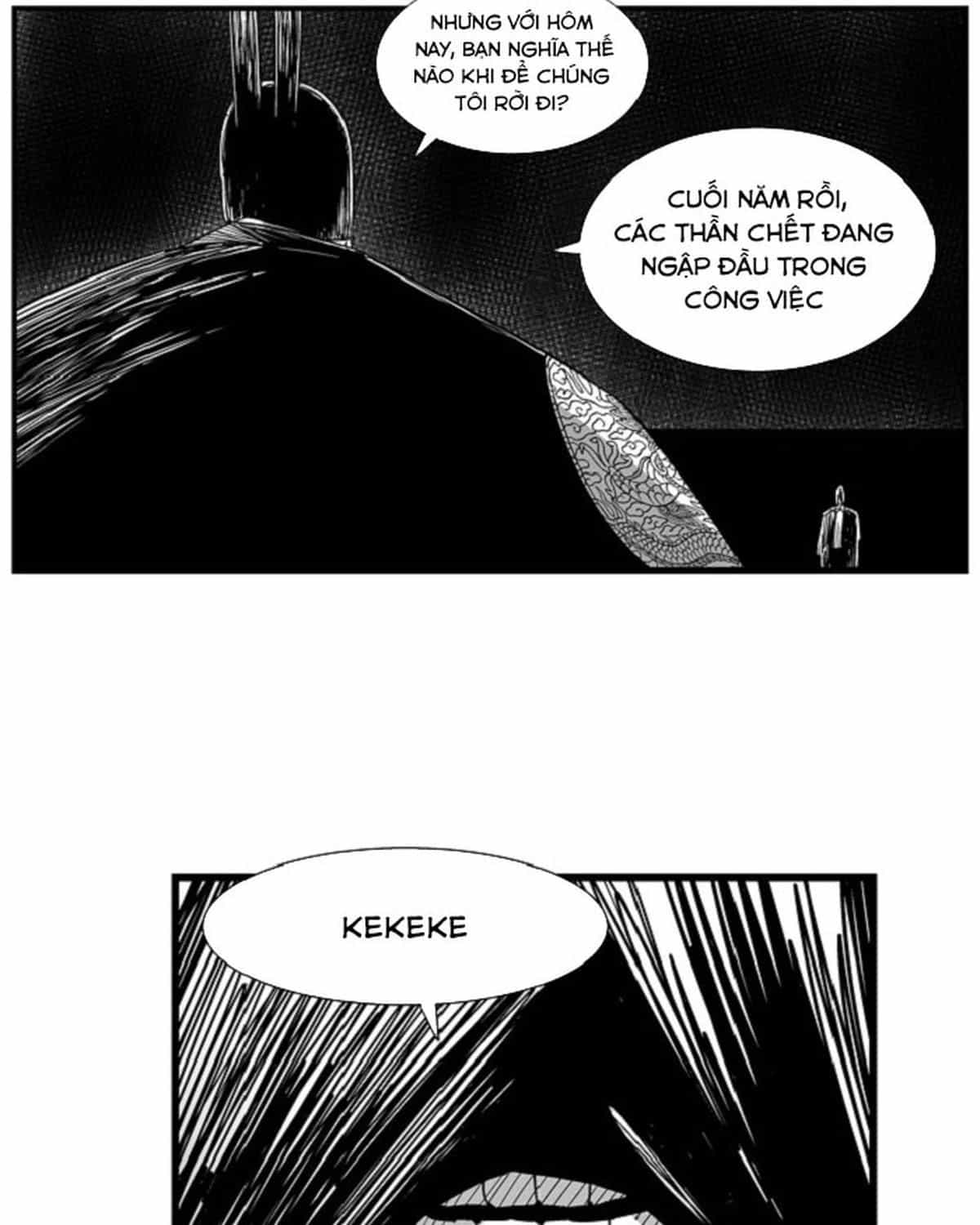 Hellper - Chương 129 - ảnh 44