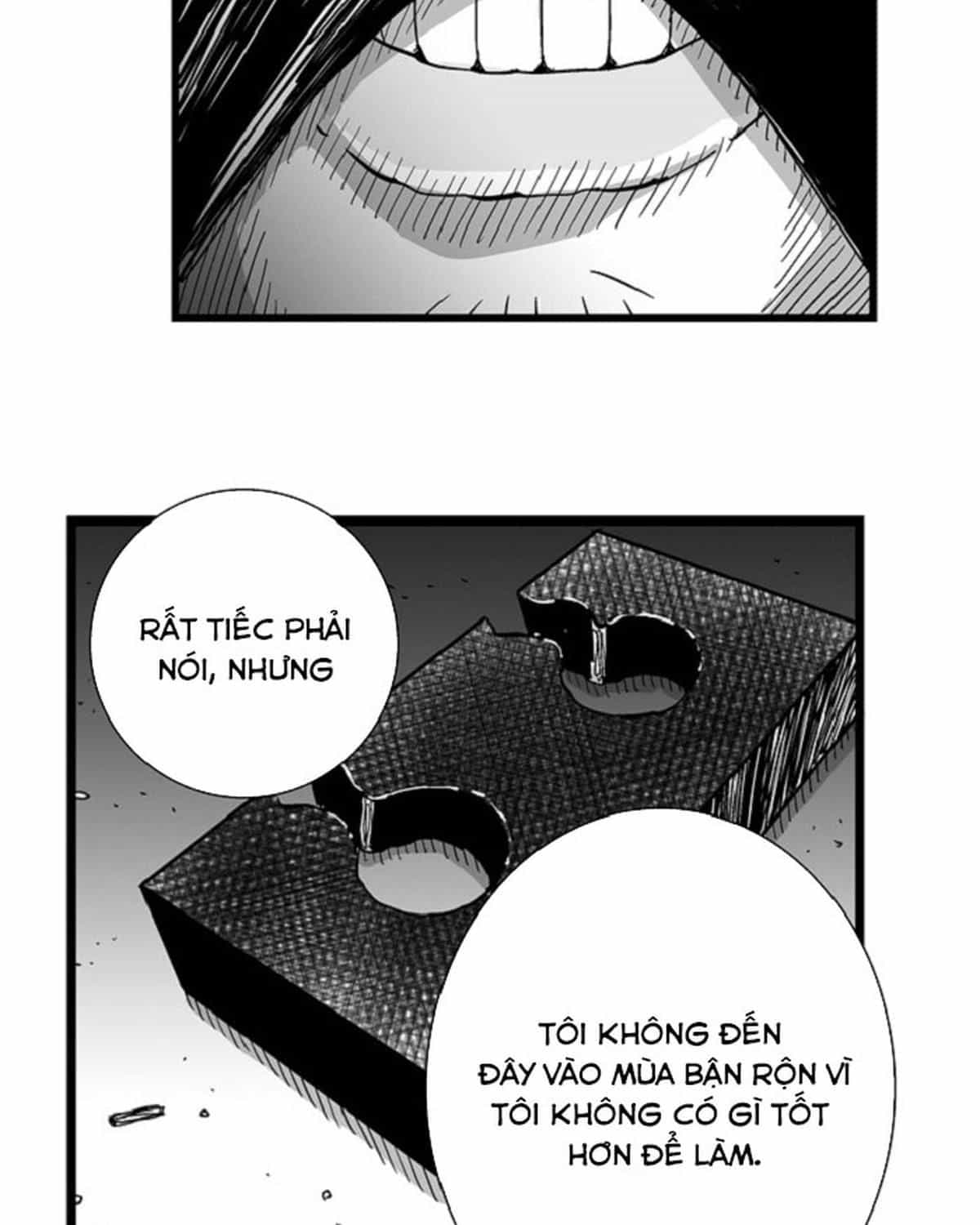 Hellper - Chương 129 - ảnh 45