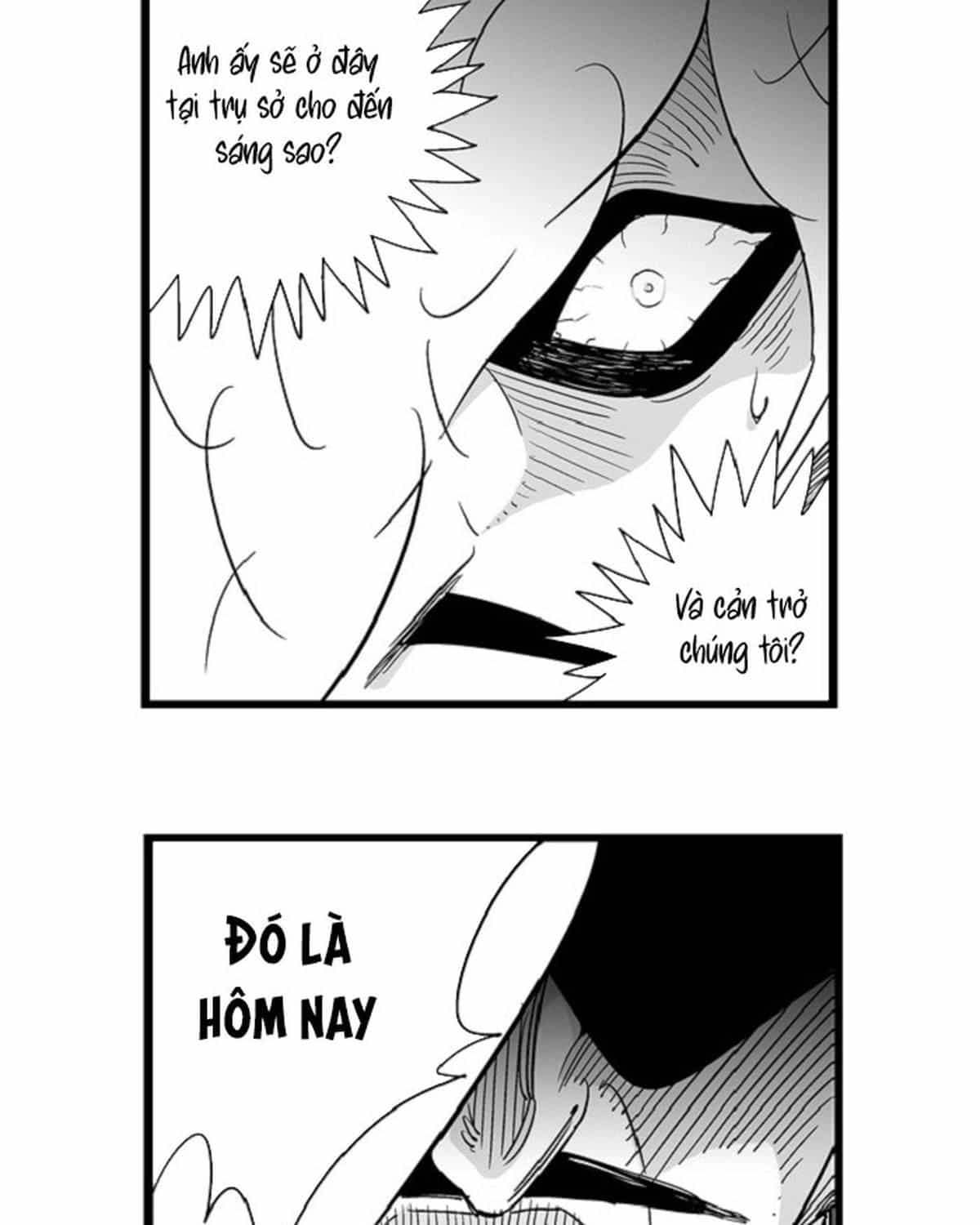 Hellper - Chương 129 - ảnh 47