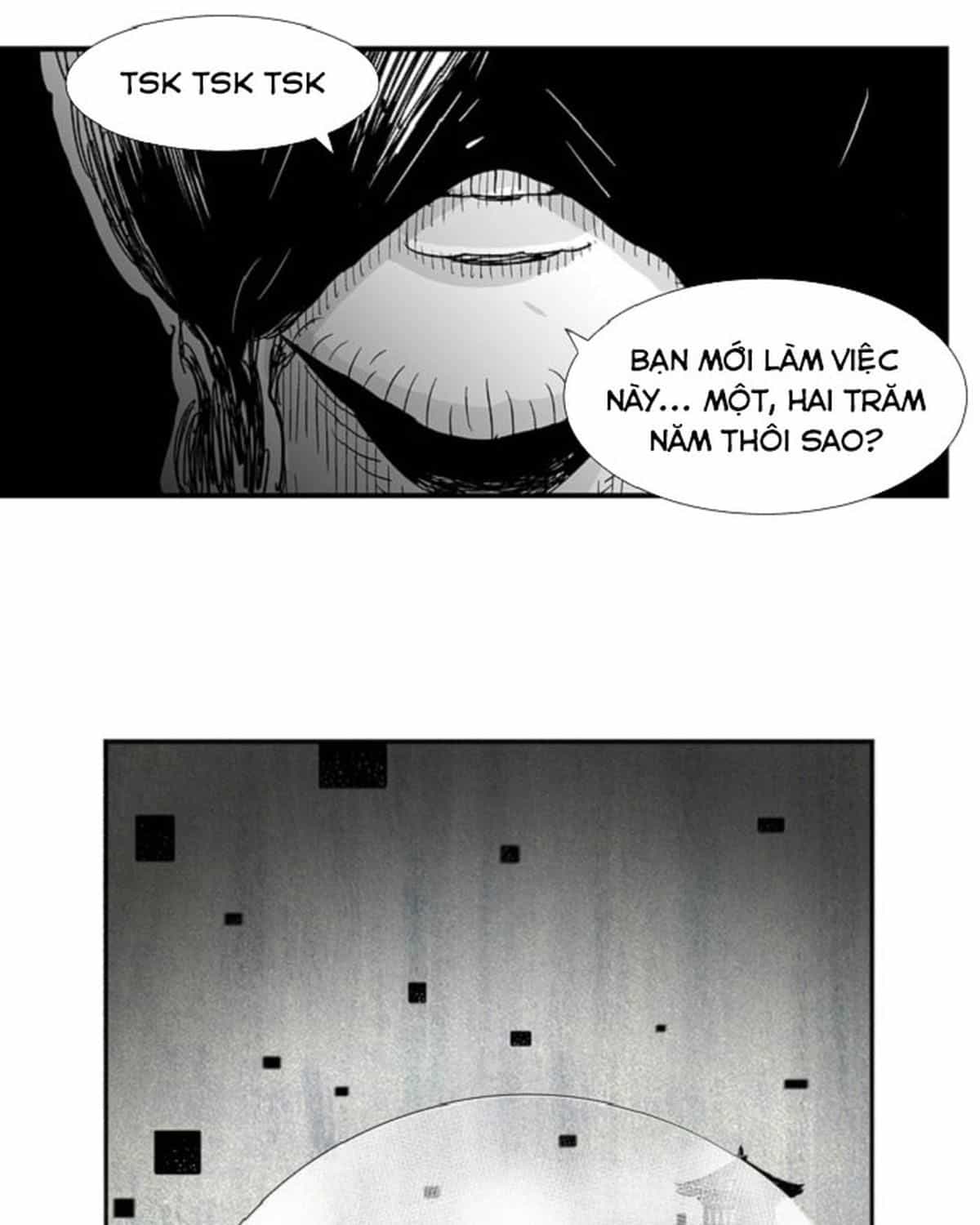 Hellper - Chương 129 - ảnh 53