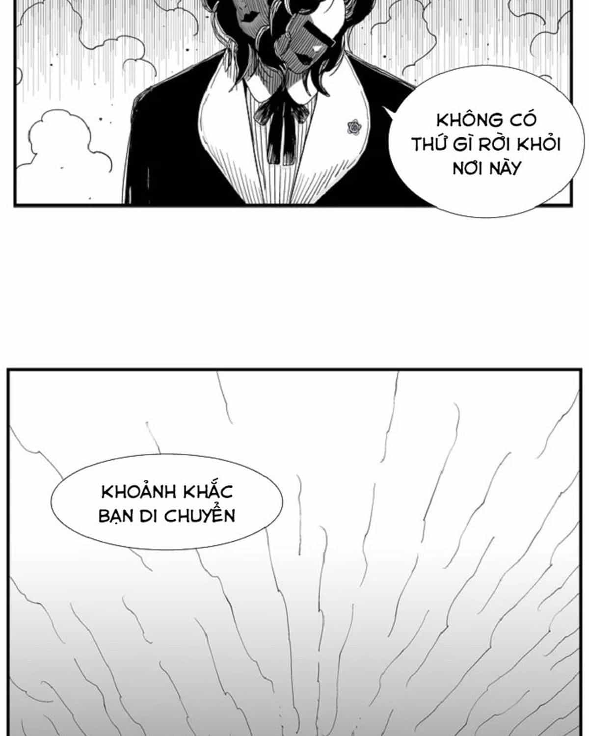 Hellper - Chương 130 - ảnh 15