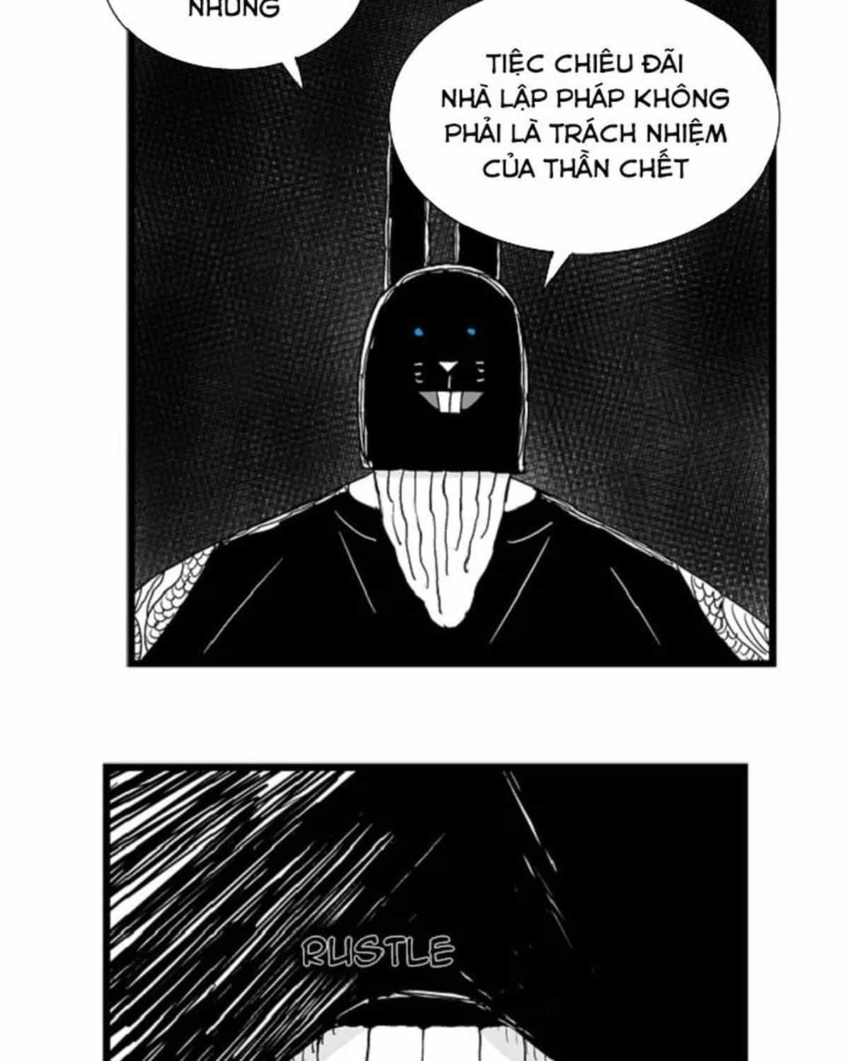 Hellper - Chương 130 - ảnh 20