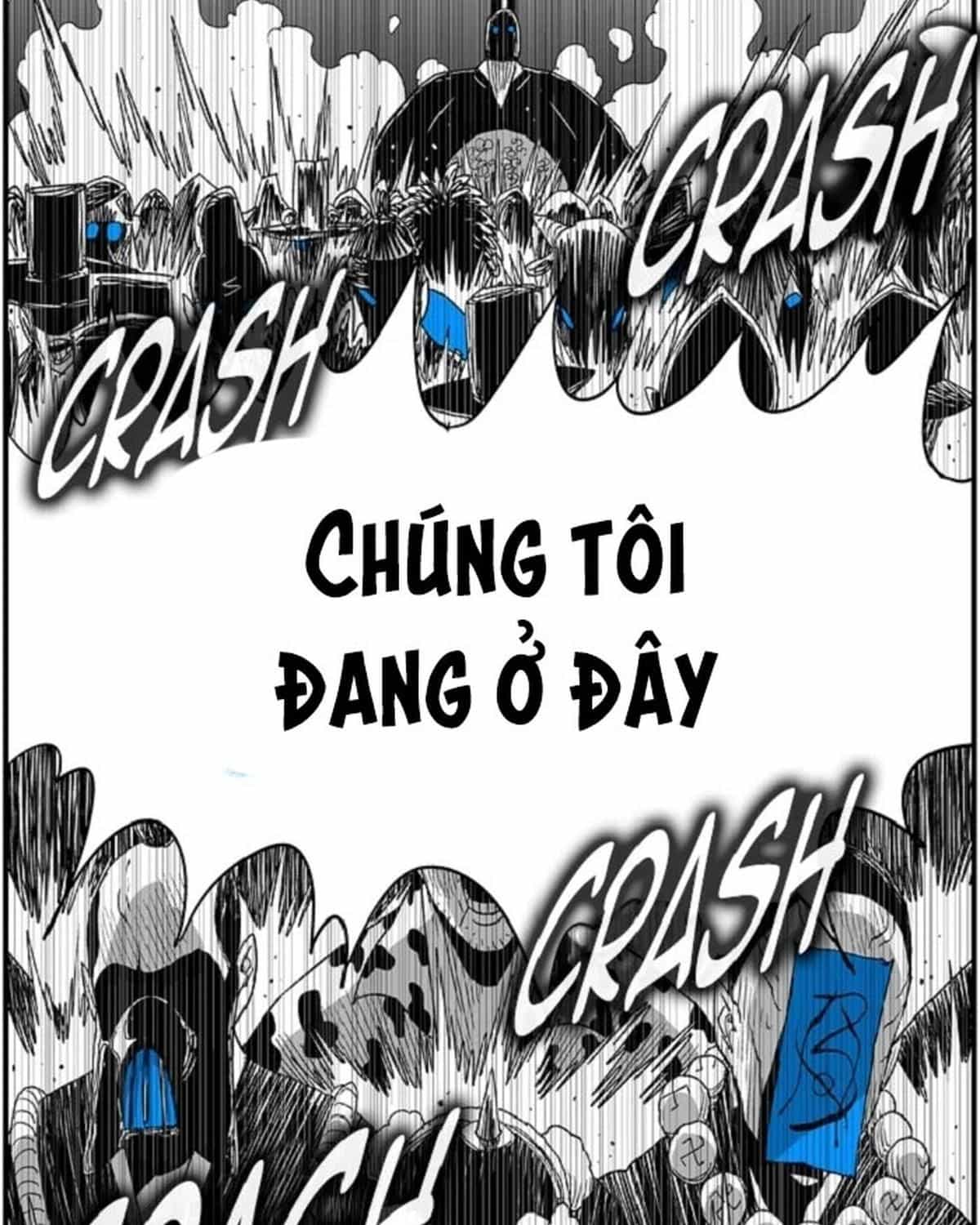 Hellper - Chương 130 - ảnh 33