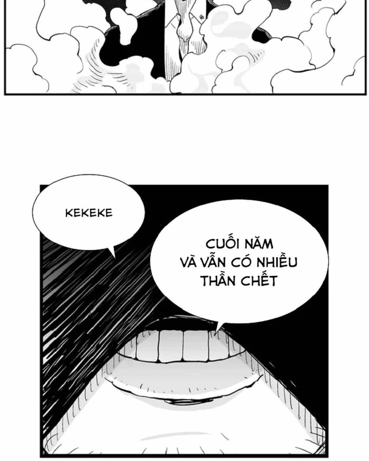 Hellper - Chương 130 - ảnh 35