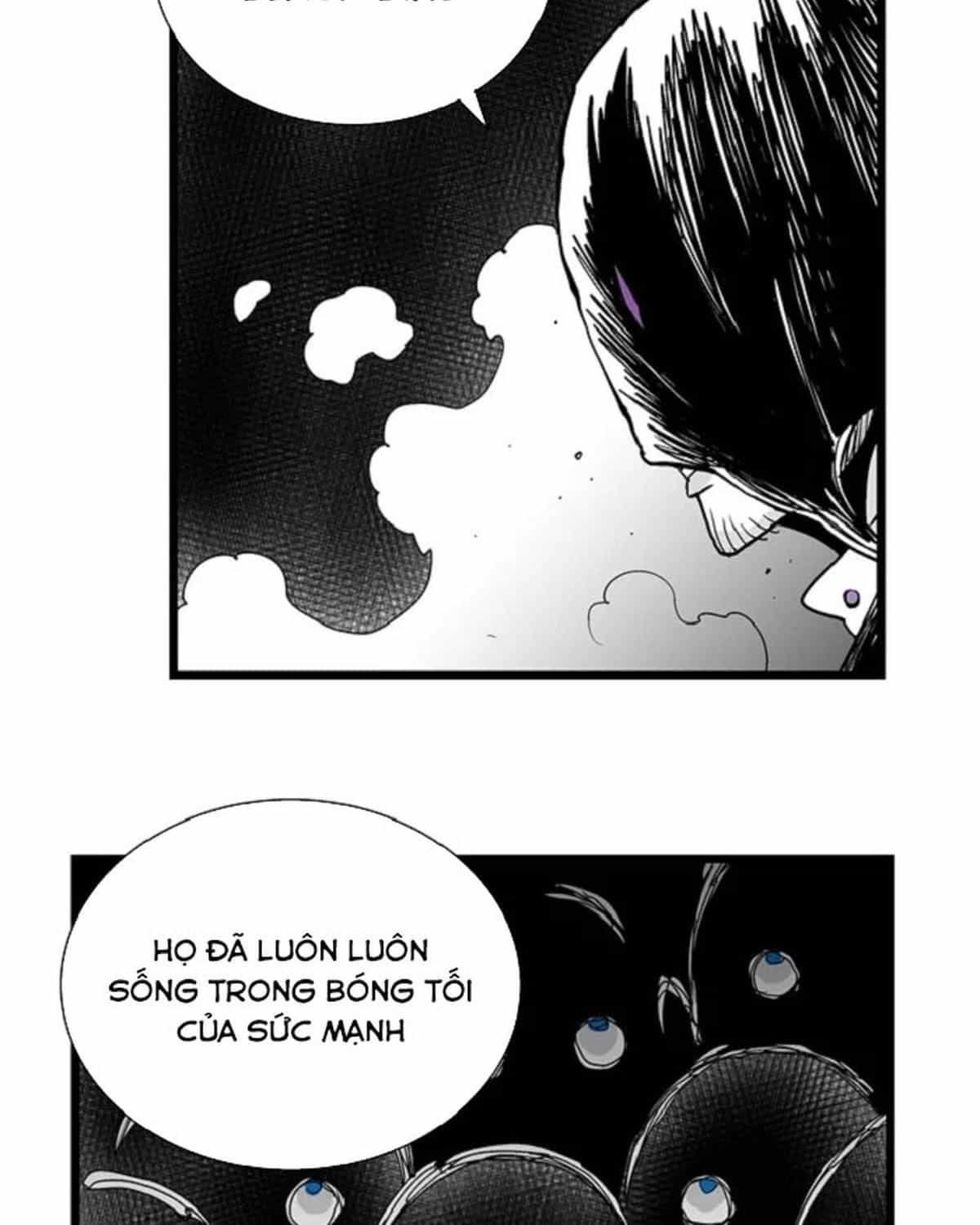 Hellper - Chương 130 - ảnh 39