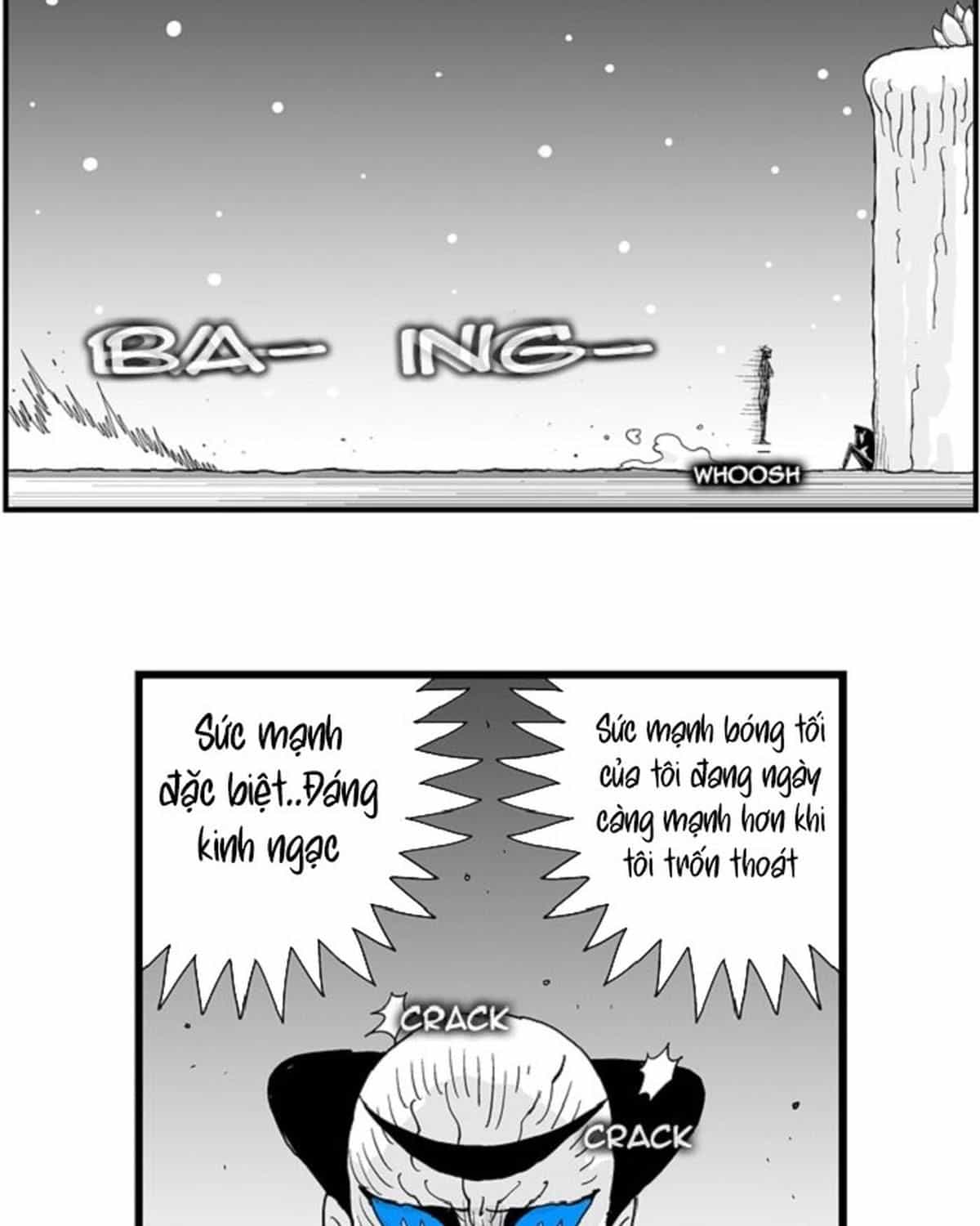 Hellper - Chương 131 - ảnh 55