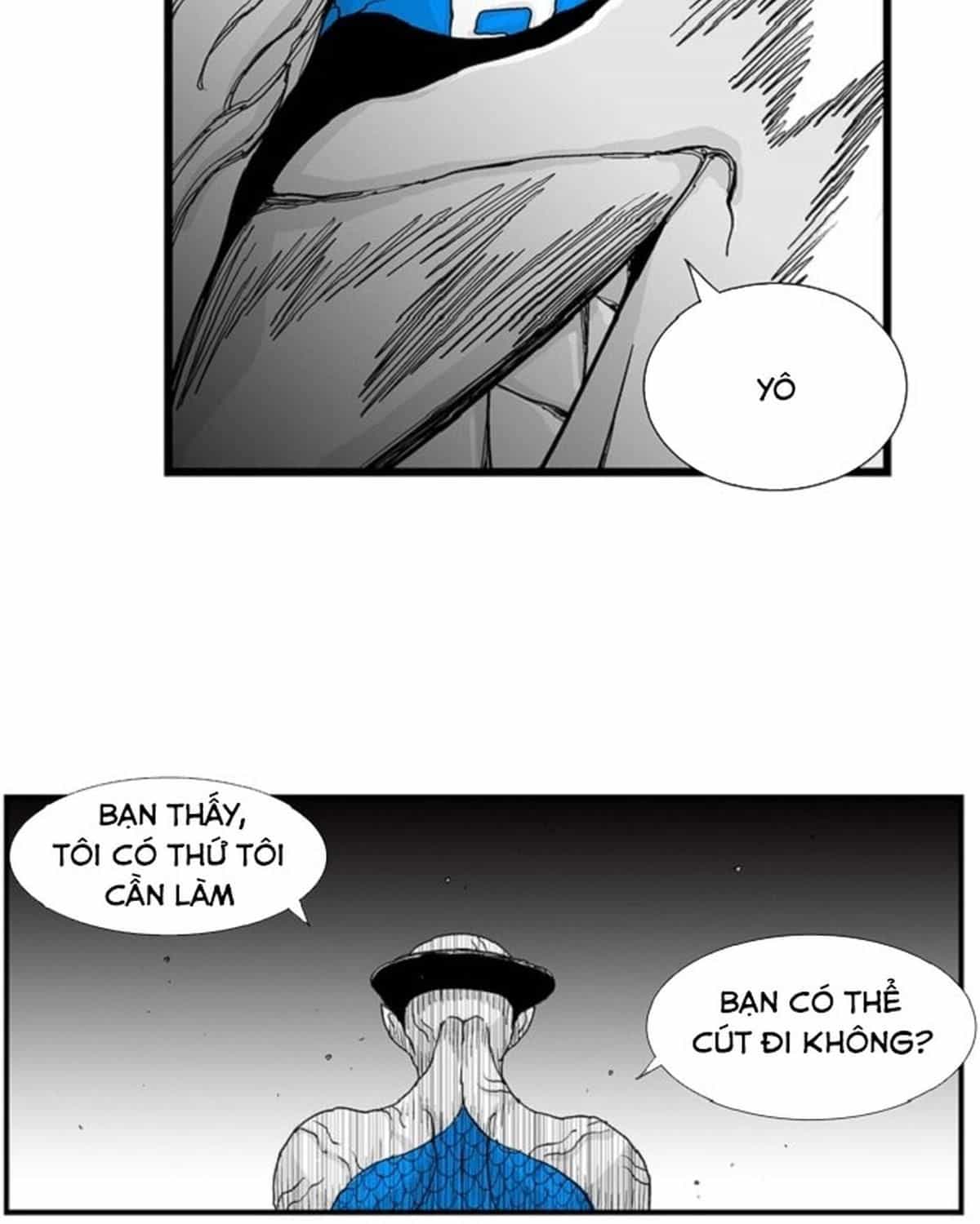 Hellper - Chương 131 - ảnh 59