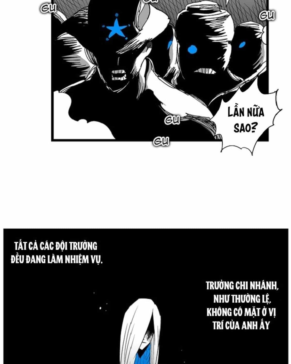 Hellper - Chương 131 - ảnh 7