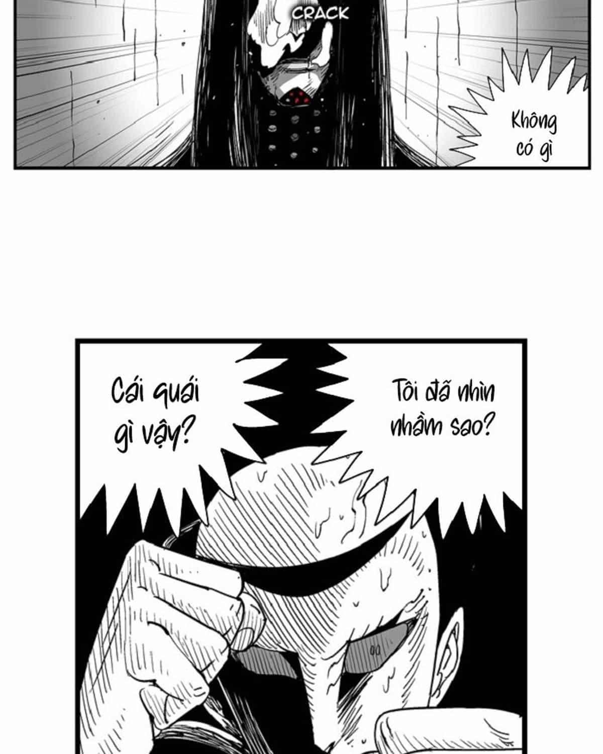 Hellper - Chương 132 - ảnh 12