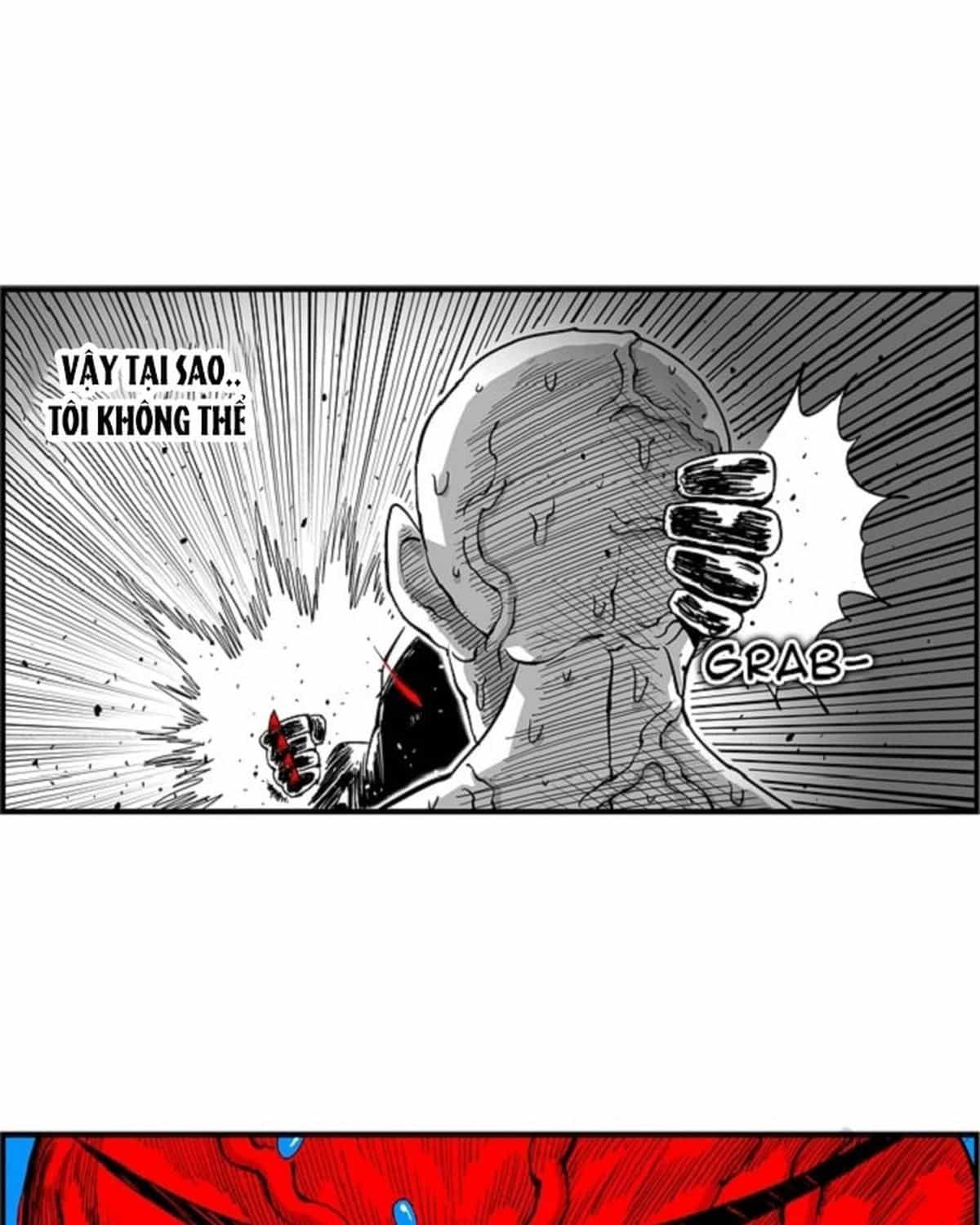 Hellper - Chương 132 - ảnh 28