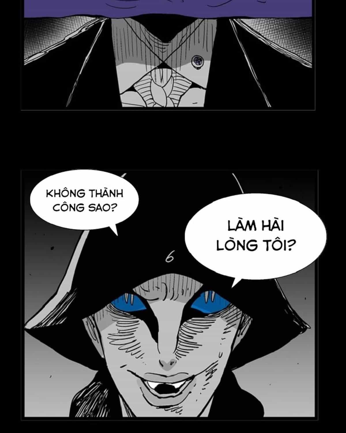 Hellper - Chương 132 - ảnh 40