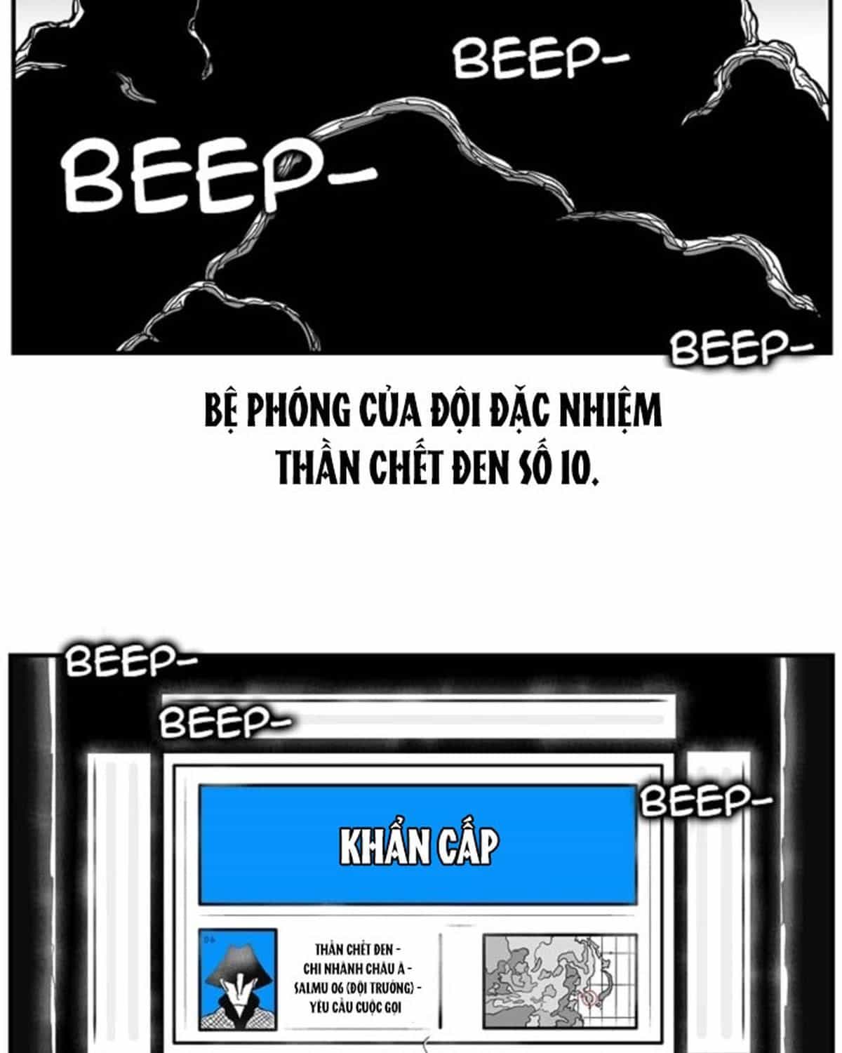 Hellper - Chương 132 - ảnh 49