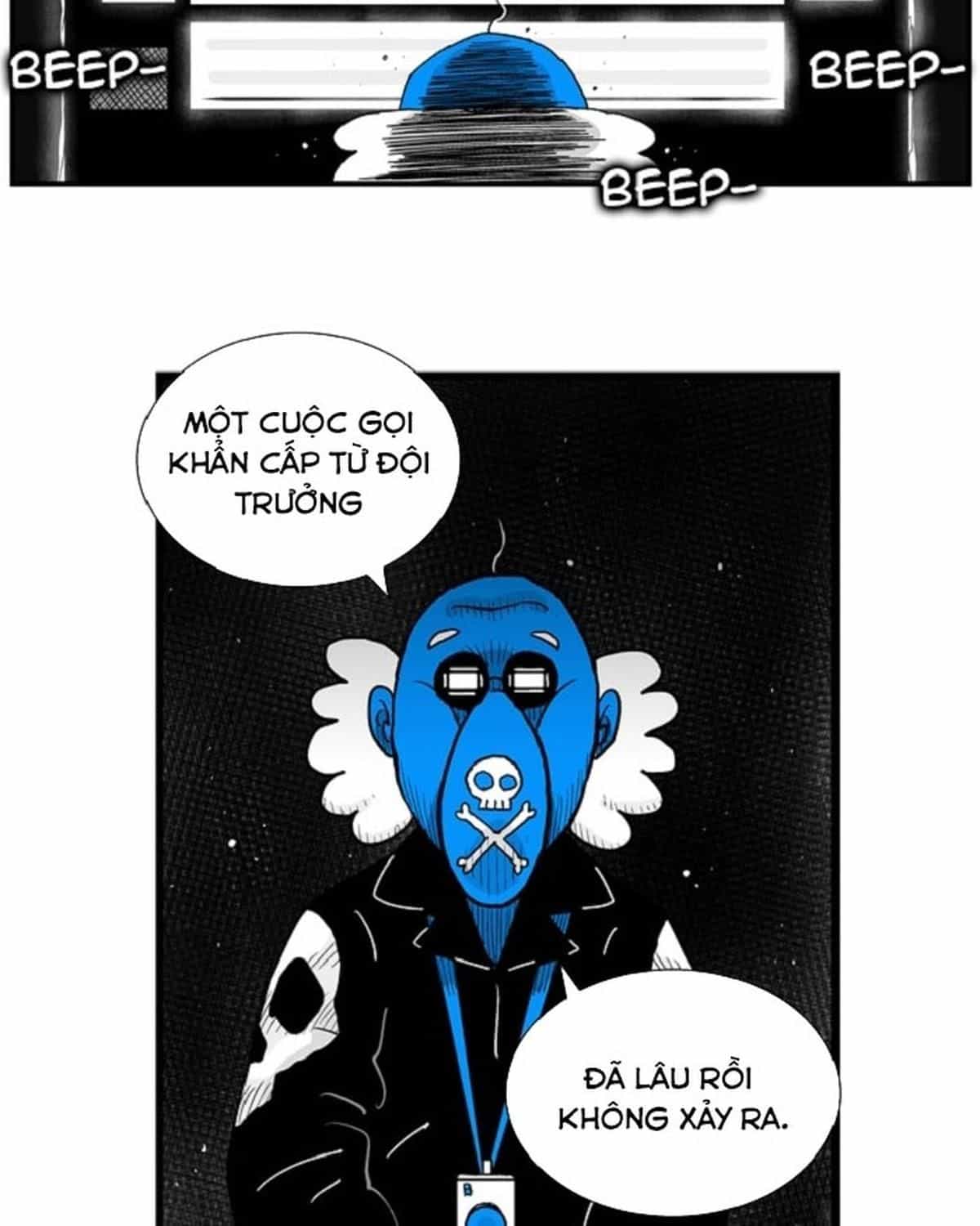 Hellper - Chương 132 - ảnh 50