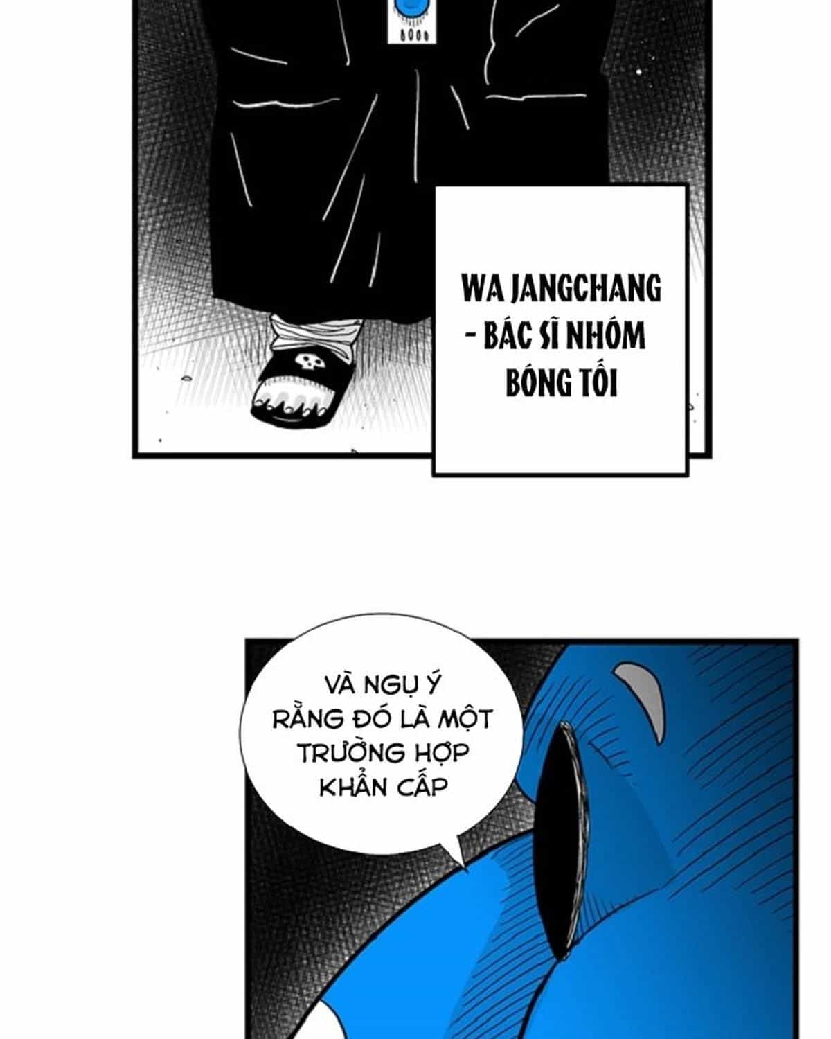Hellper - Chương 132 - ảnh 51