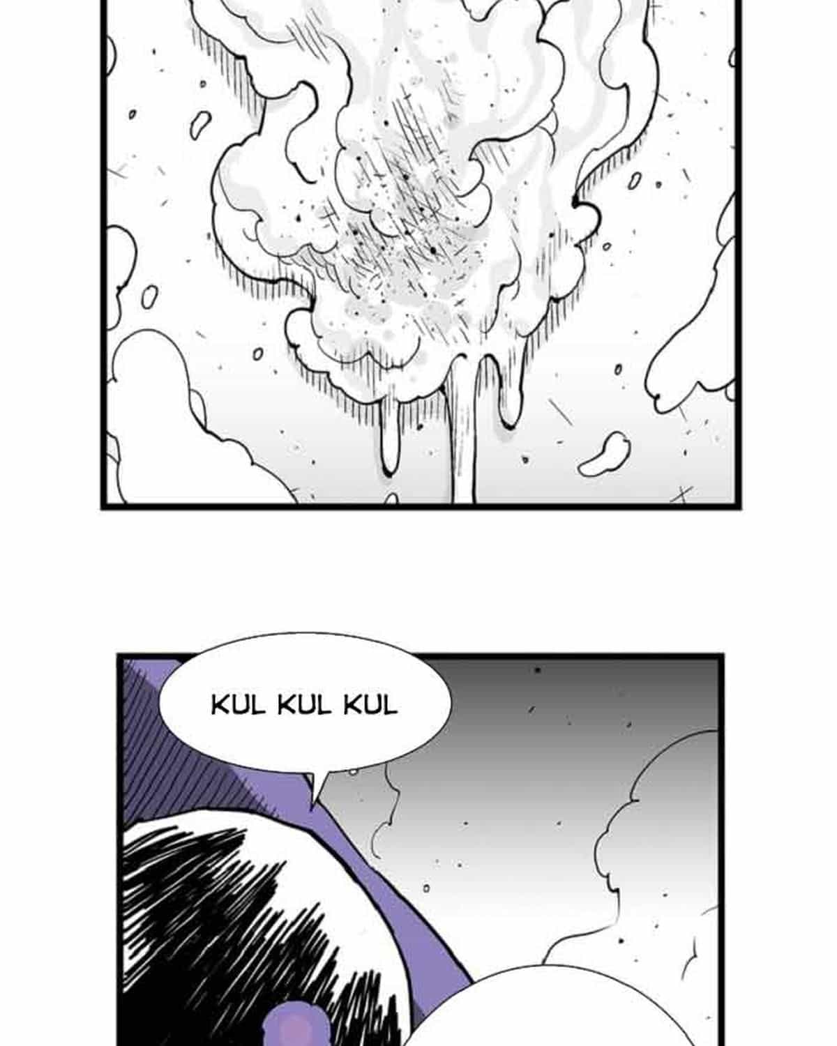 Hellper - Chương 133 - ảnh 35