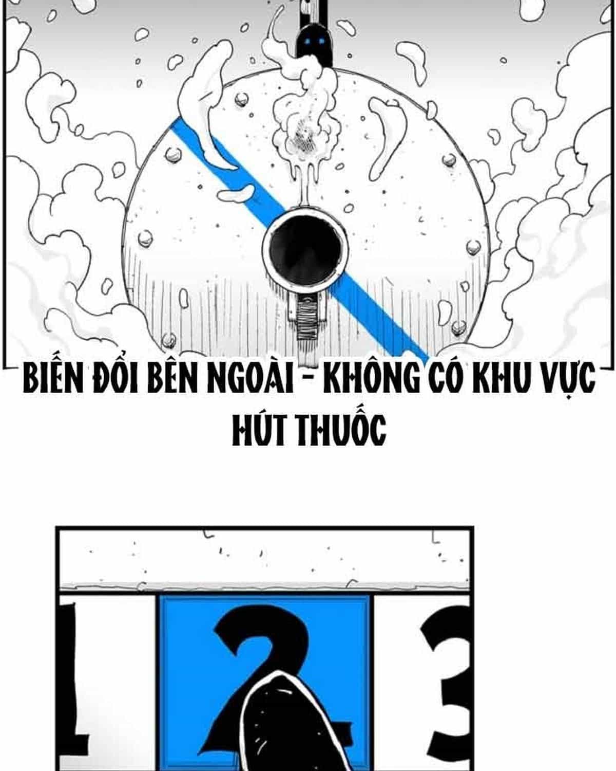Hellper - Chương 133 - ảnh 37